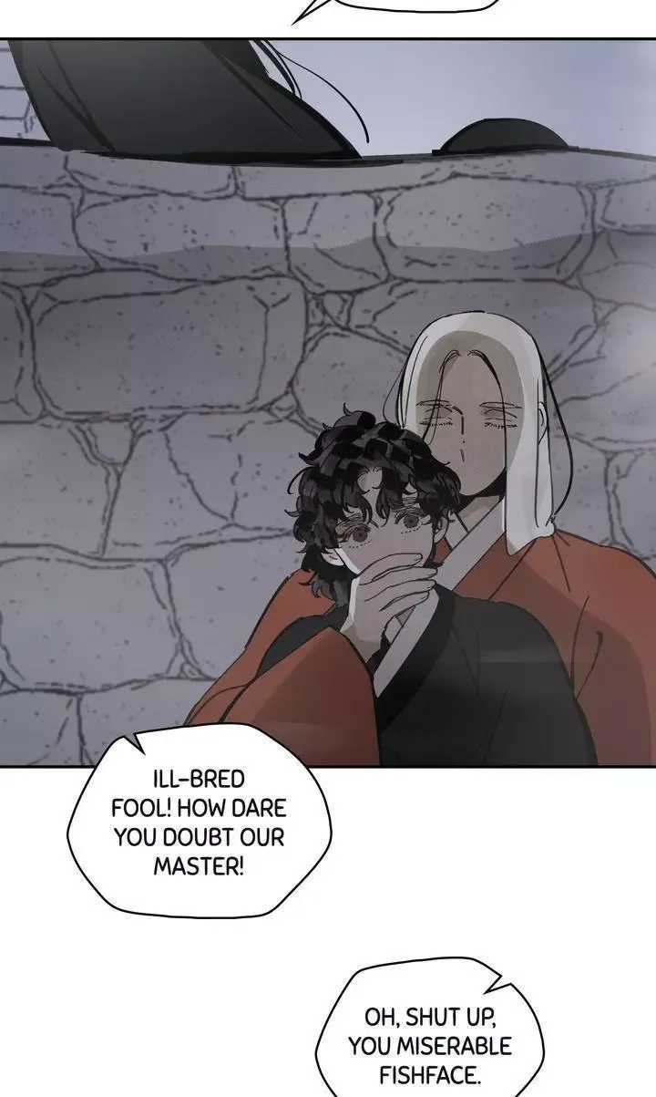 Paljae Chapter 55 page 17