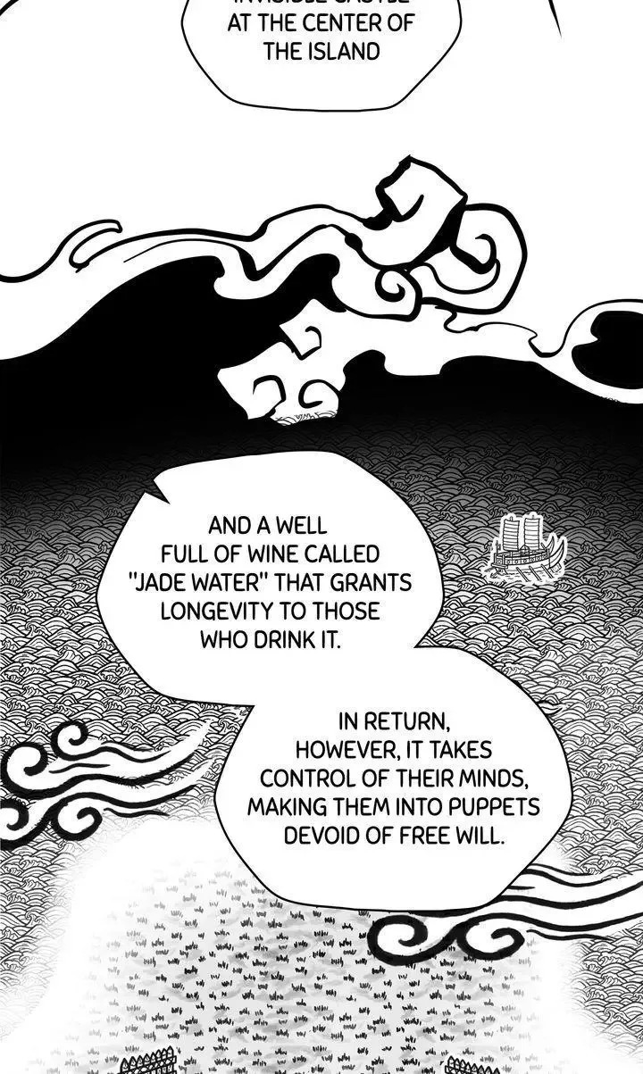 Paljae Chapter 55 page 39