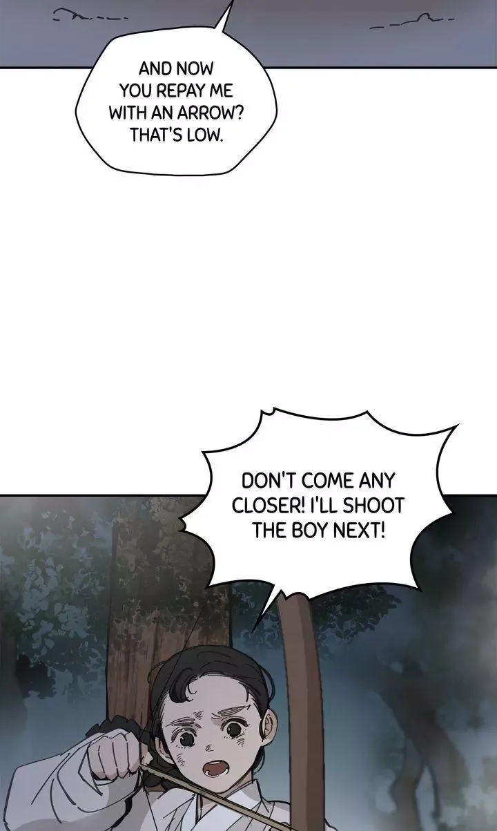 Paljae Chapter 55 page 57