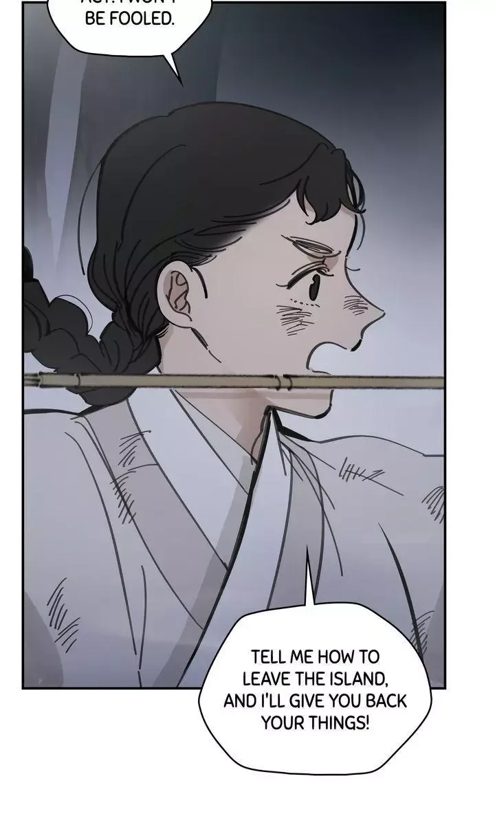 Paljae Chapter 55 page 72