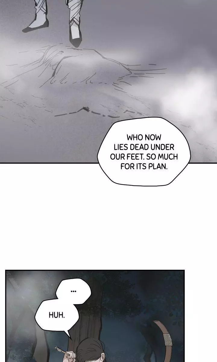 Paljae Chapter 56 page 17