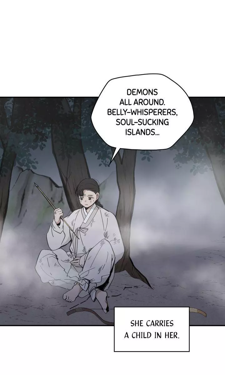 Paljae Chapter 56 page 20