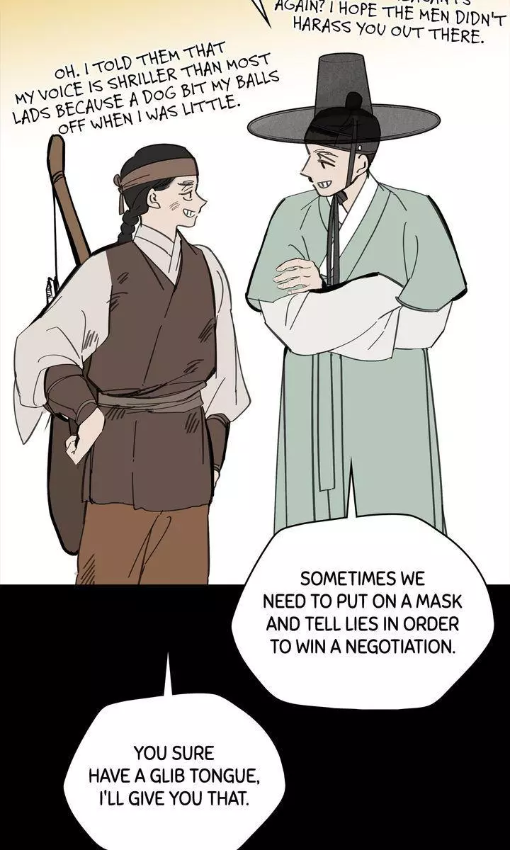 Paljae Chapter 56 page 35