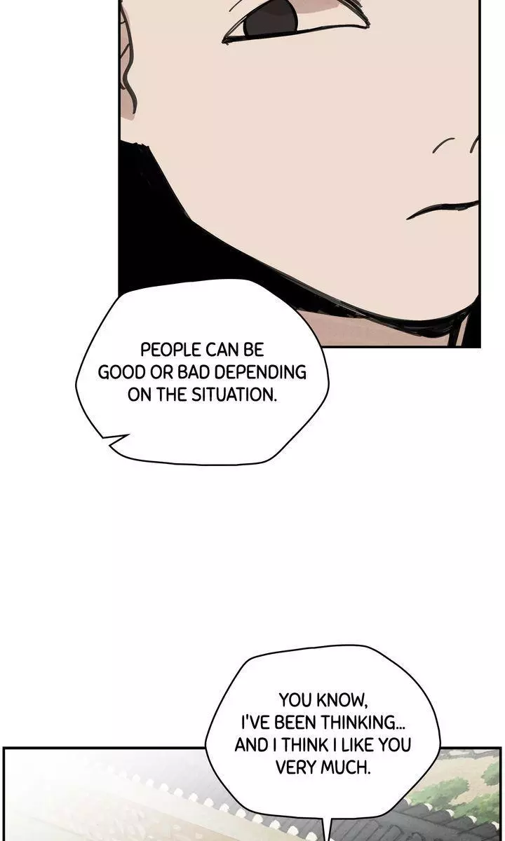 Paljae Chapter 56 page 76