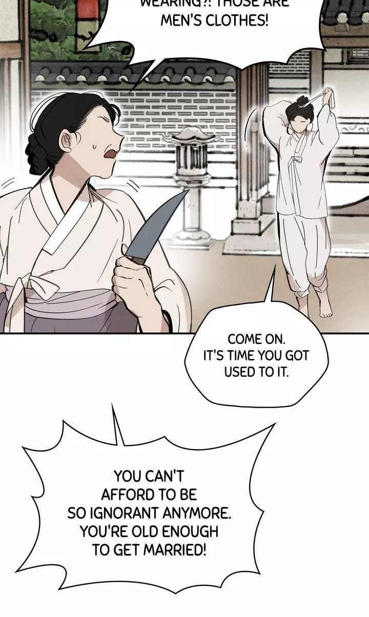 Paljae Chapter 57 page 48