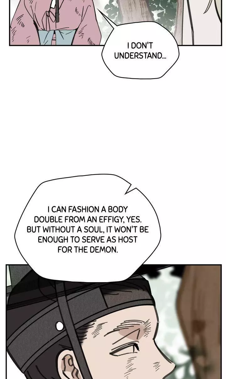 Paljae Chapter 57 page 64