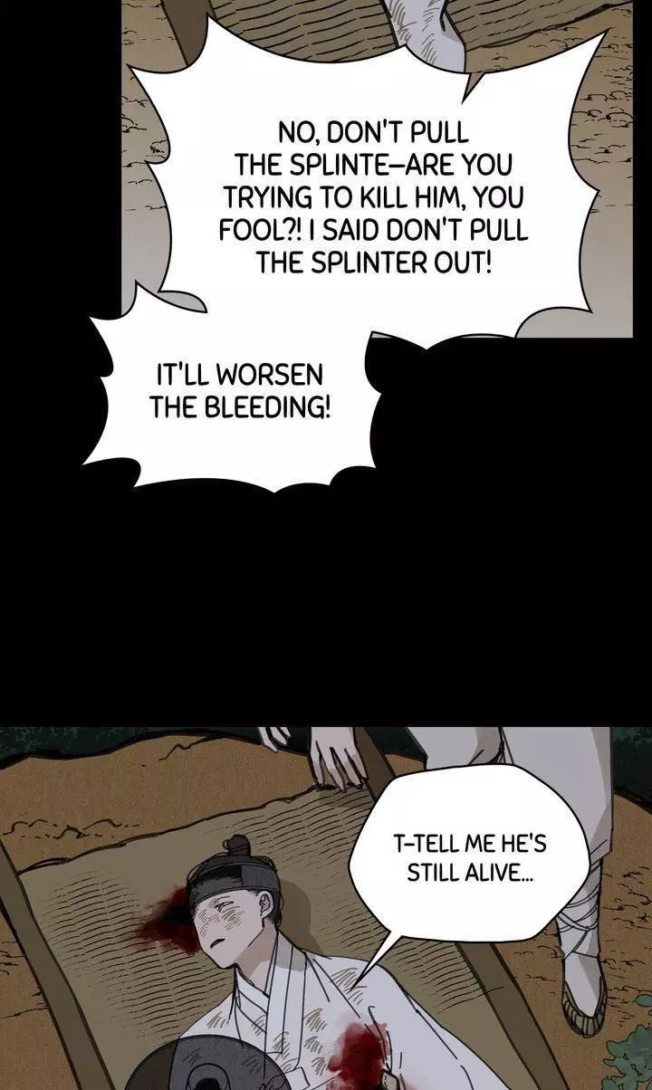 Paljae Chapter 58 page 40