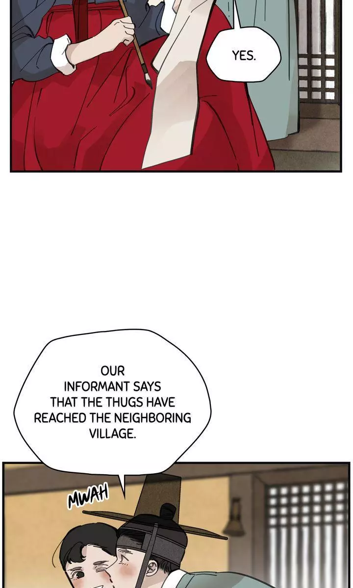 Paljae Chapter 60 page 4