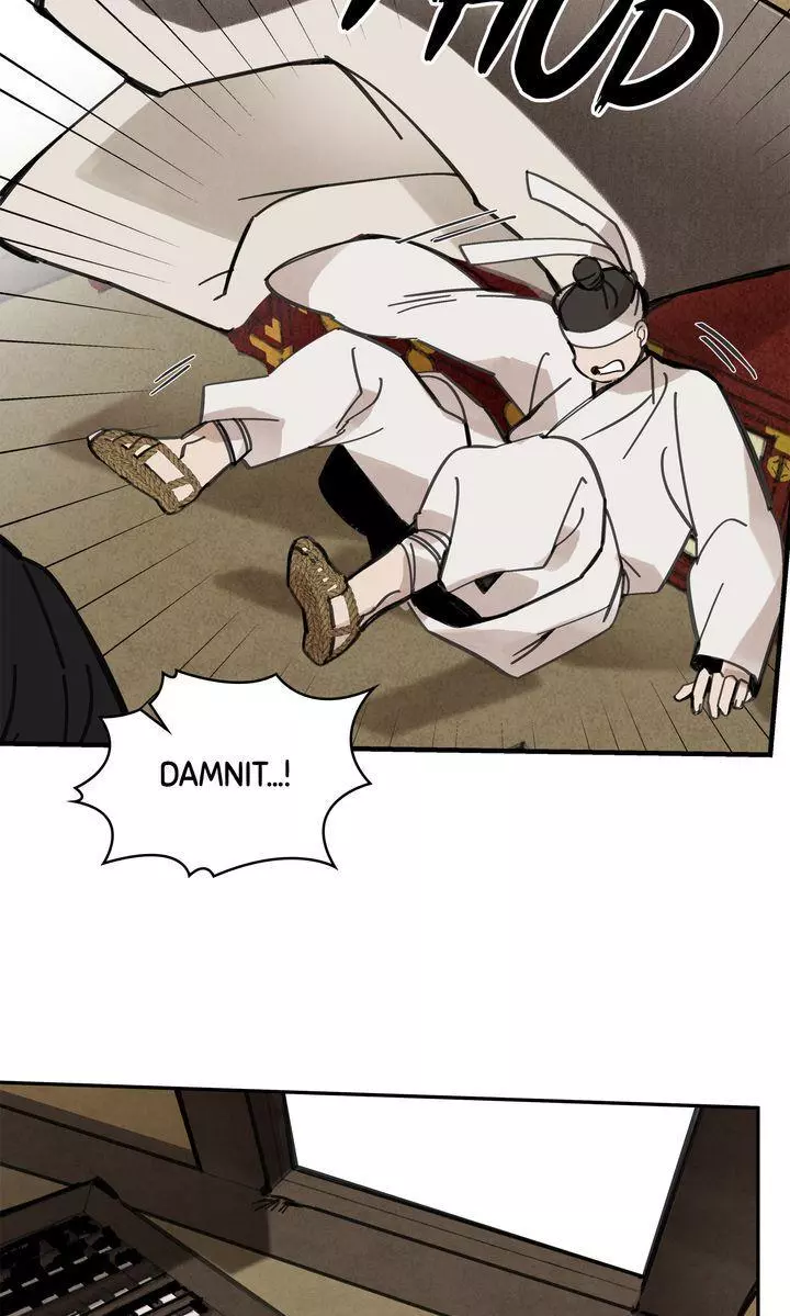 Paljae Chapter 60 page 16