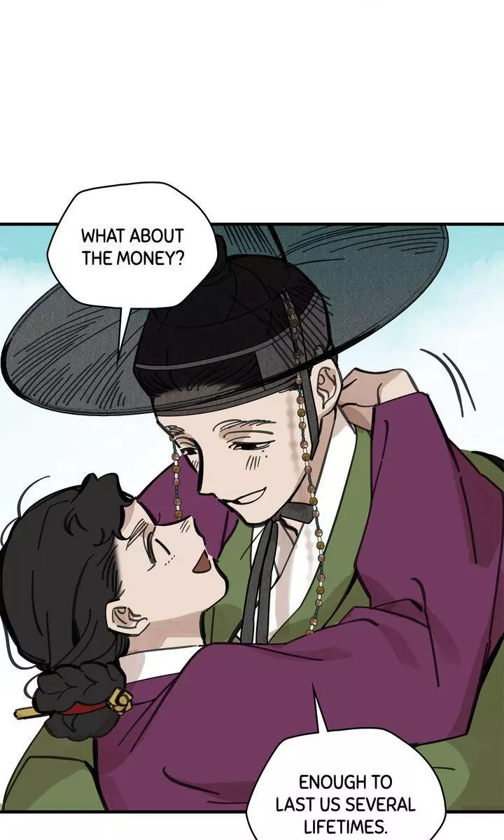 Paljae Chapter 60 page 21