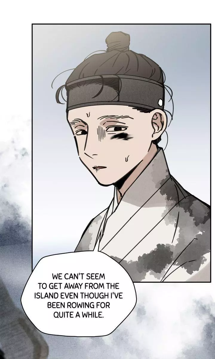 Paljae Chapter 60 page 50