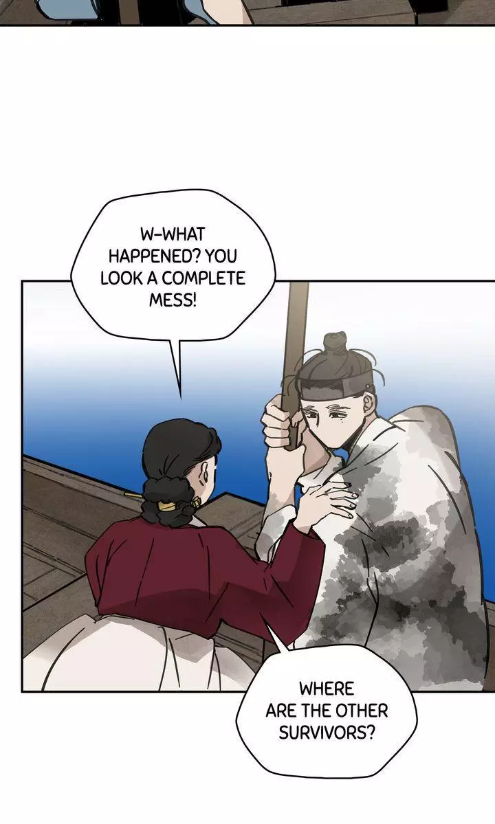 Paljae Chapter 60 page 49