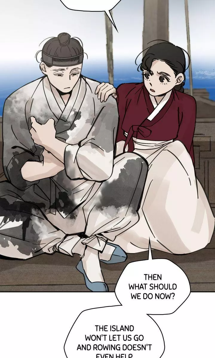 Paljae Chapter 61 page 23