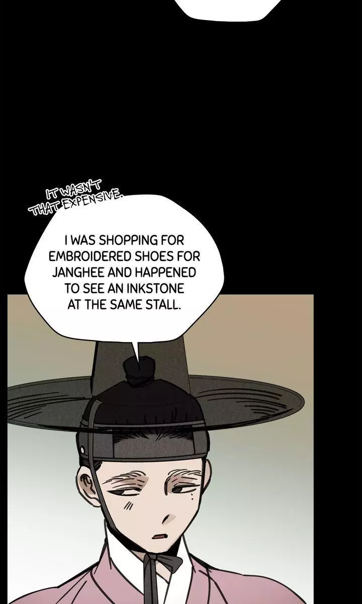 Paljae Chapter 61 page 38