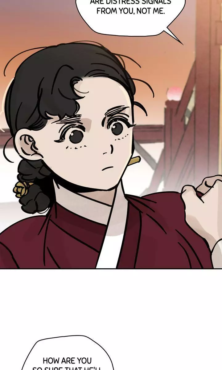 Paljae Chapter 61 page 50
