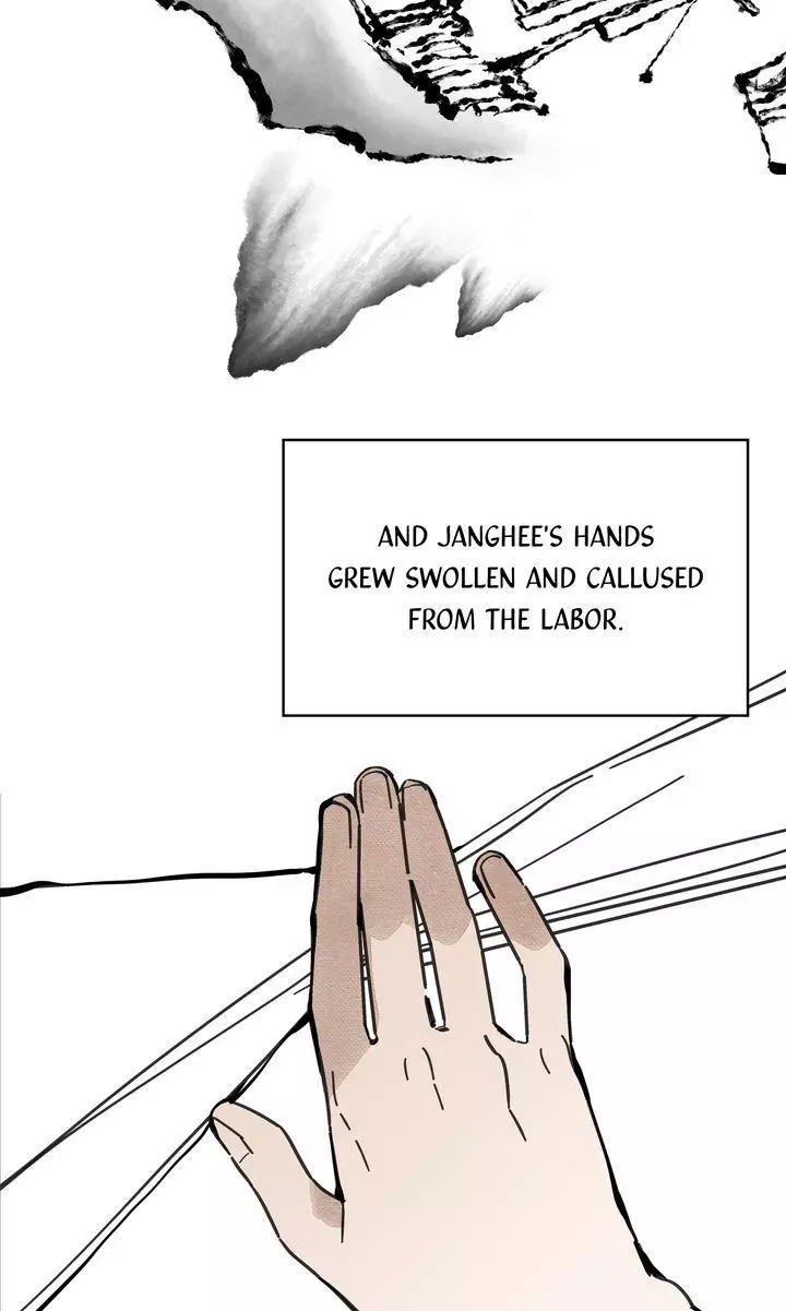 Paljae Chapter 61 page 69