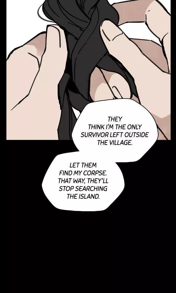 Paljae Chapter 61 page 99