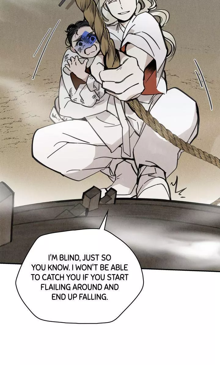 Paljae Chapter 62 page 50