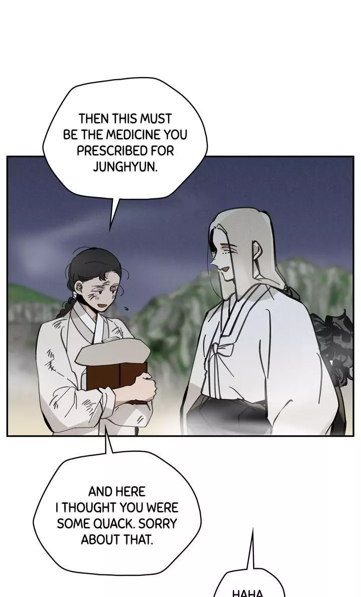 Paljae Chapter 62 page 38