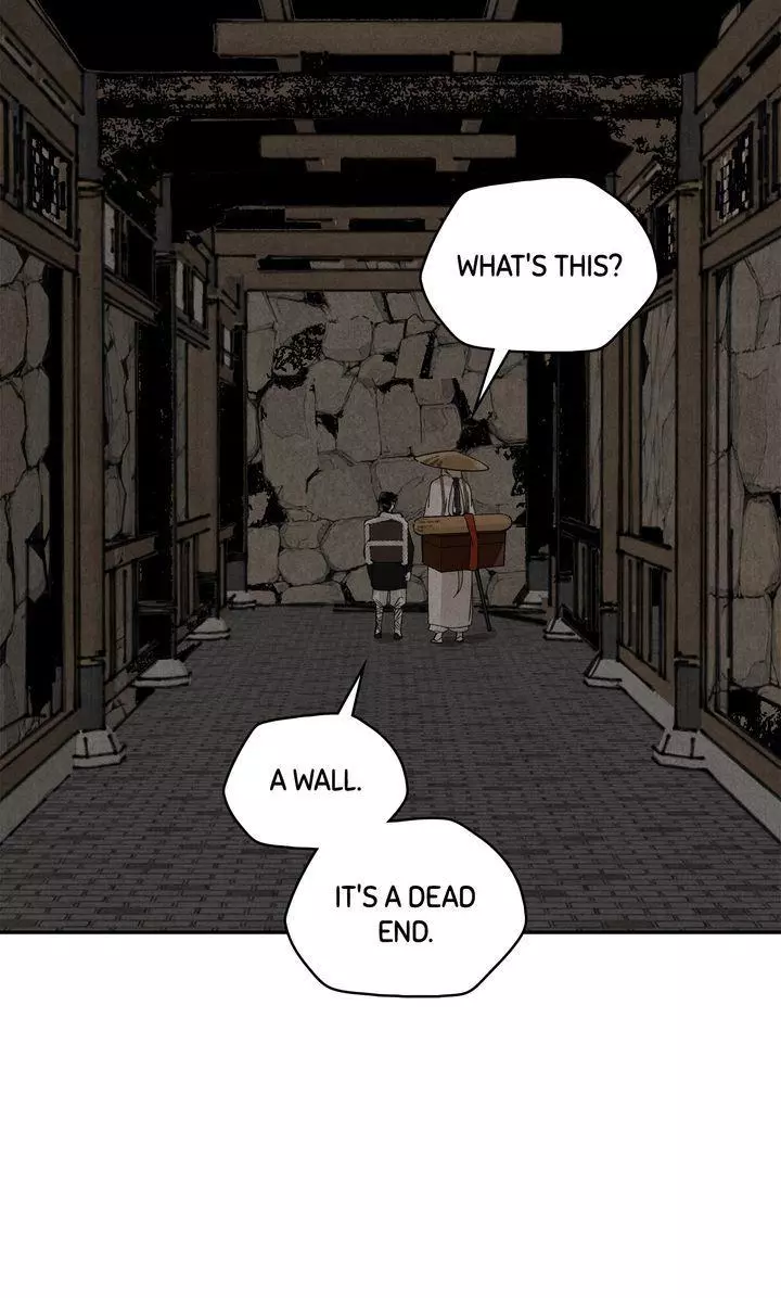 Paljae Chapter 63 page 20