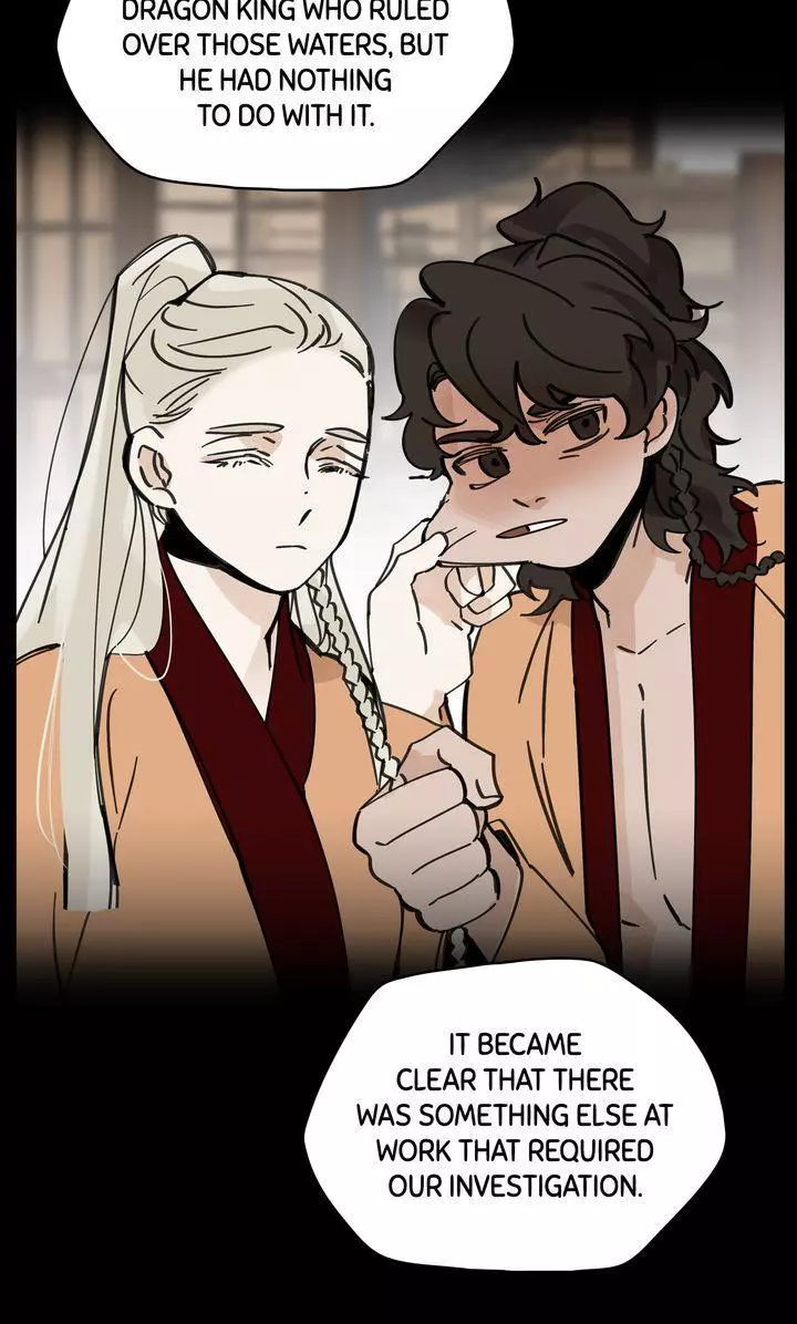 Paljae Chapter 63 page 32