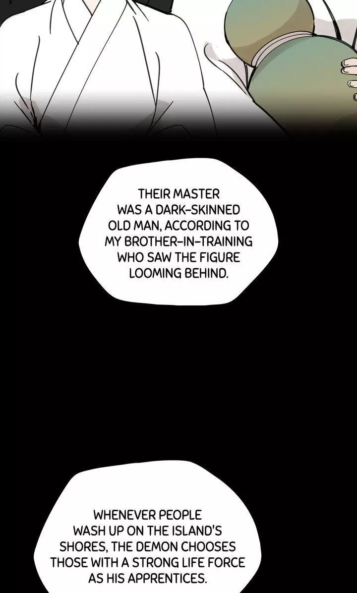 Paljae Chapter 63 page 38