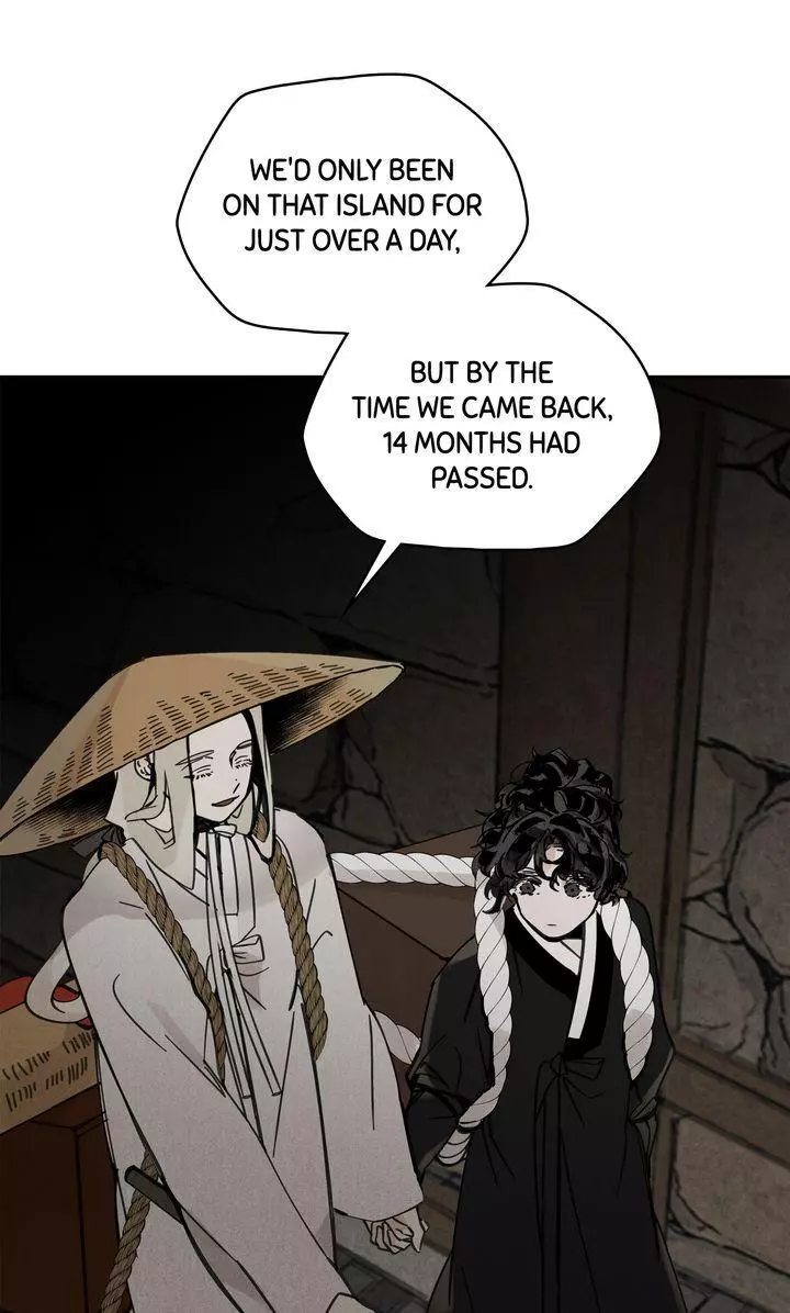 Paljae Chapter 63 page 43