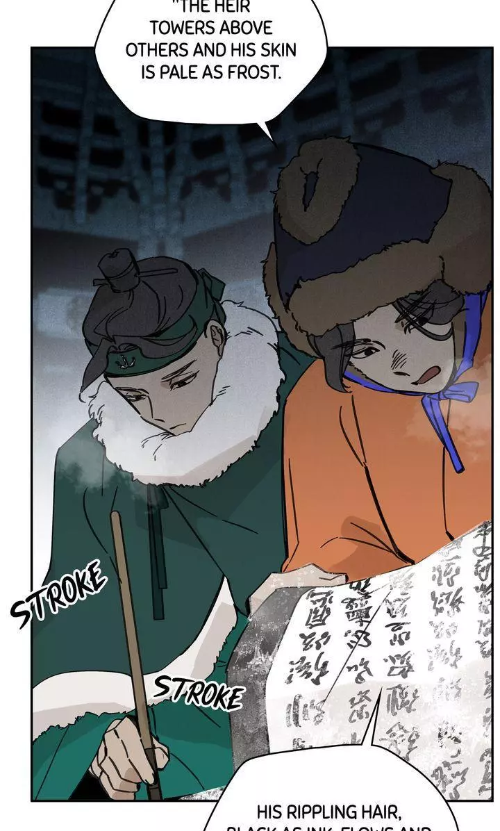 Paljae Chapter 63 page 66
