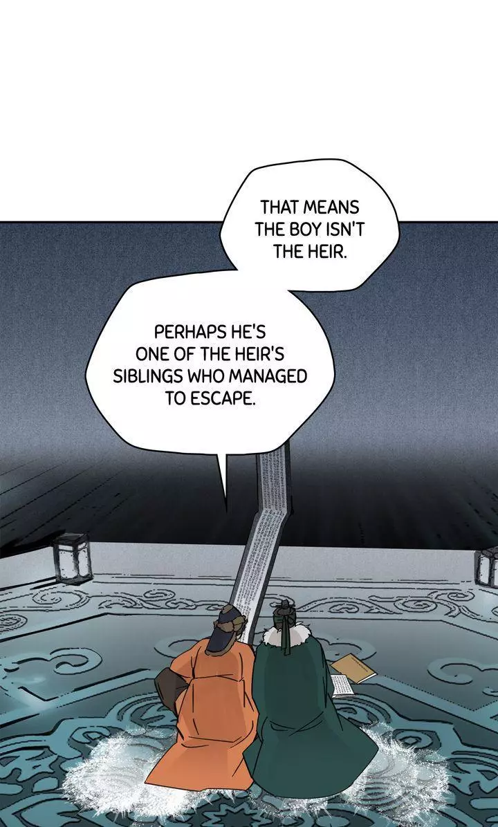 Paljae Chapter 63 page 72
