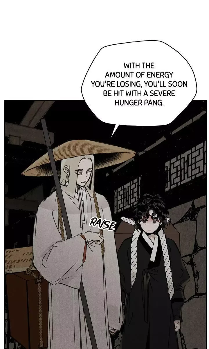 Paljae Chapter 64 page 19