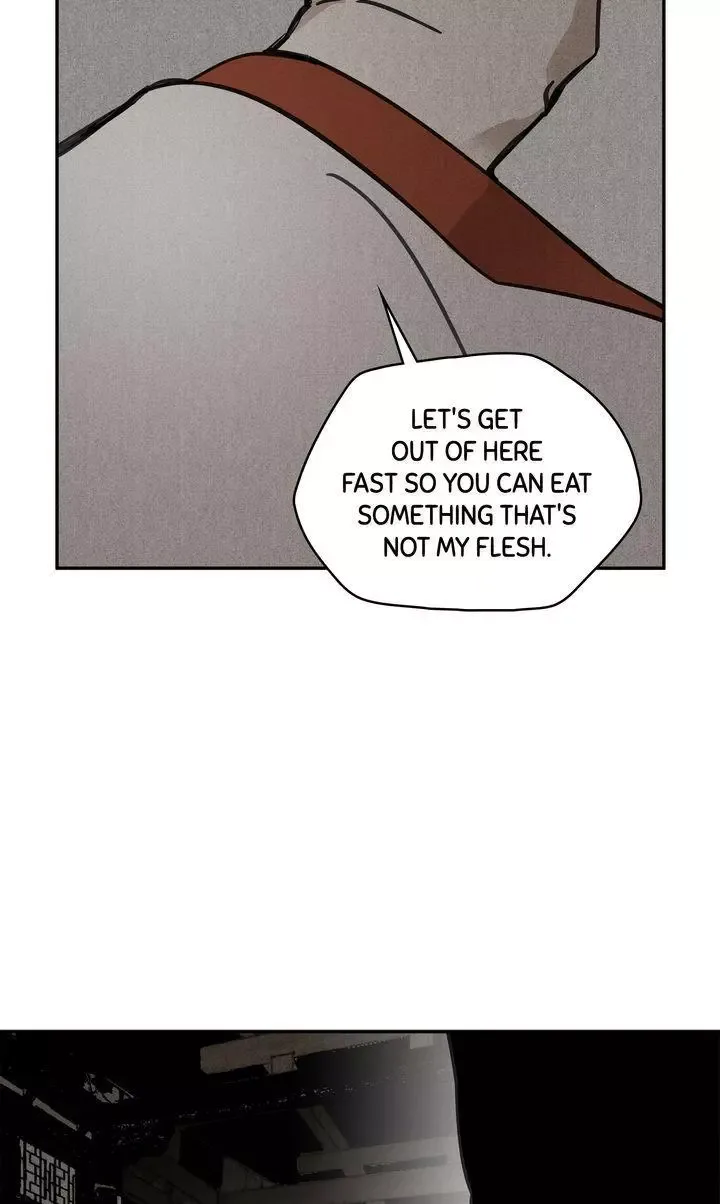 Paljae Chapter 64 page 21