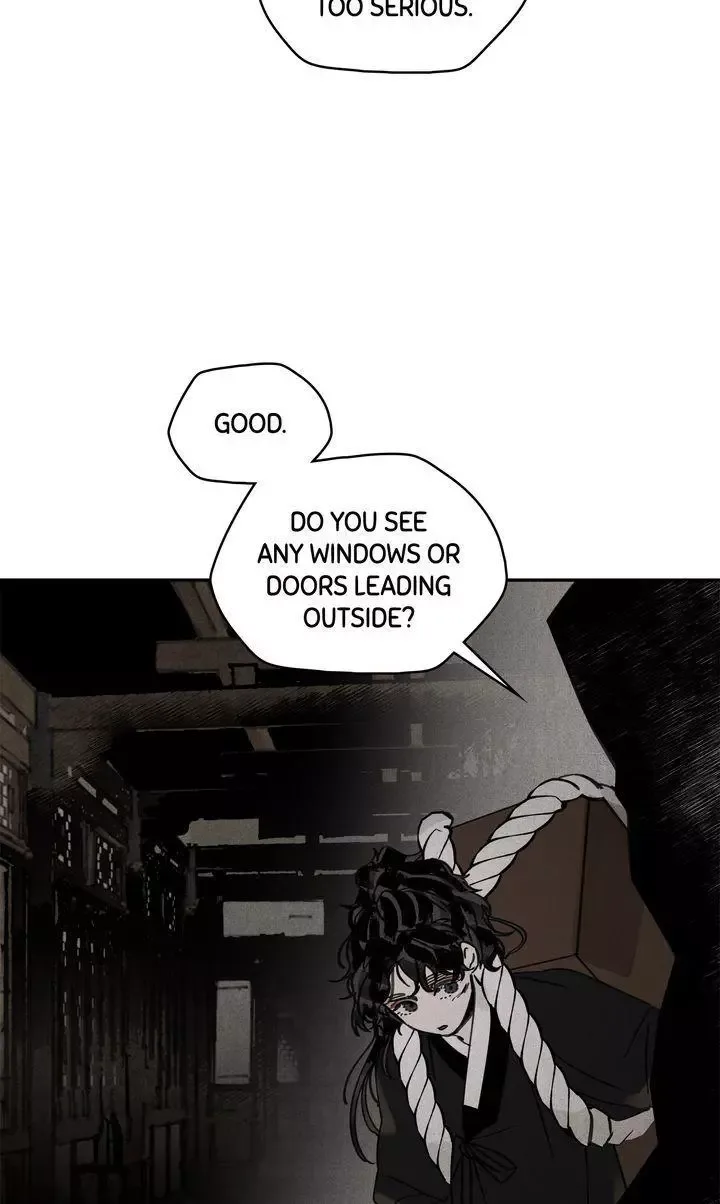 Paljae Chapter 64 page 25
