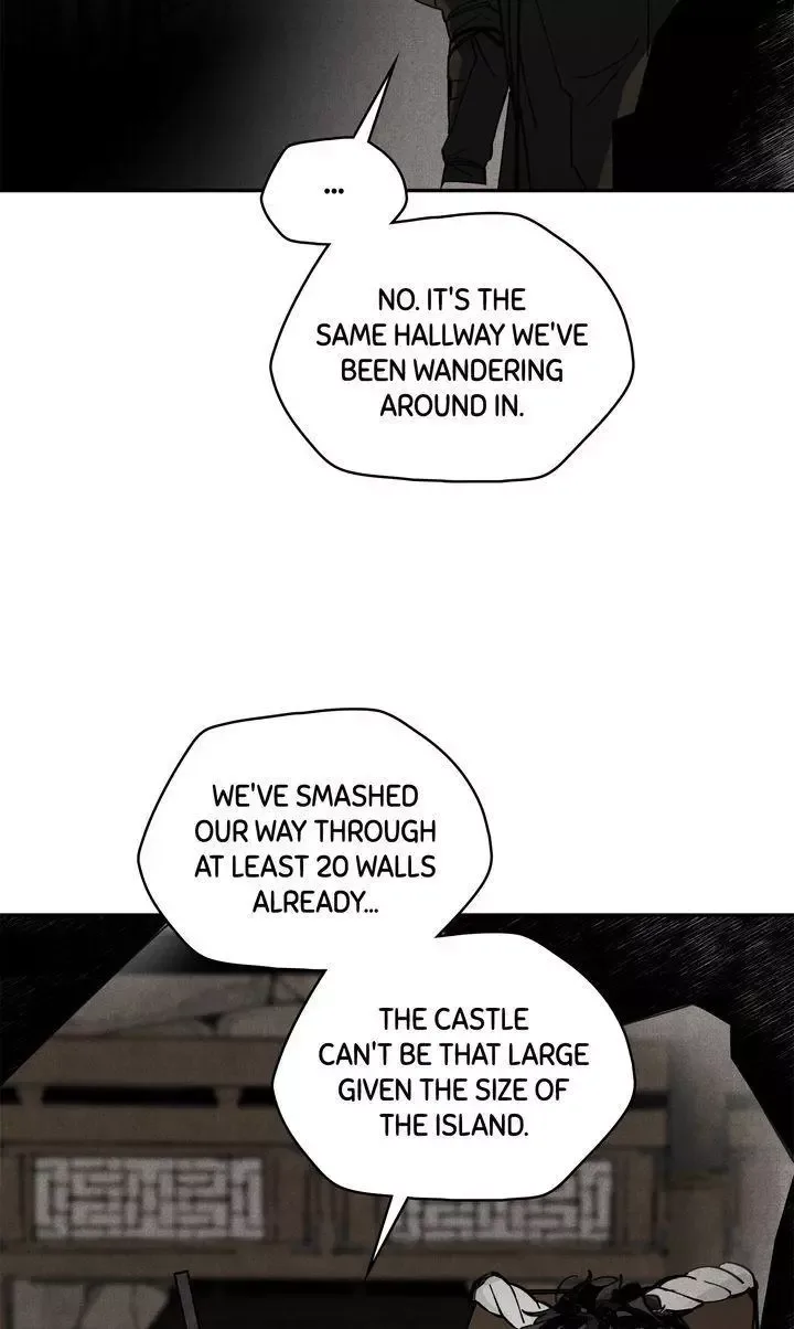 Paljae Chapter 64 page 26