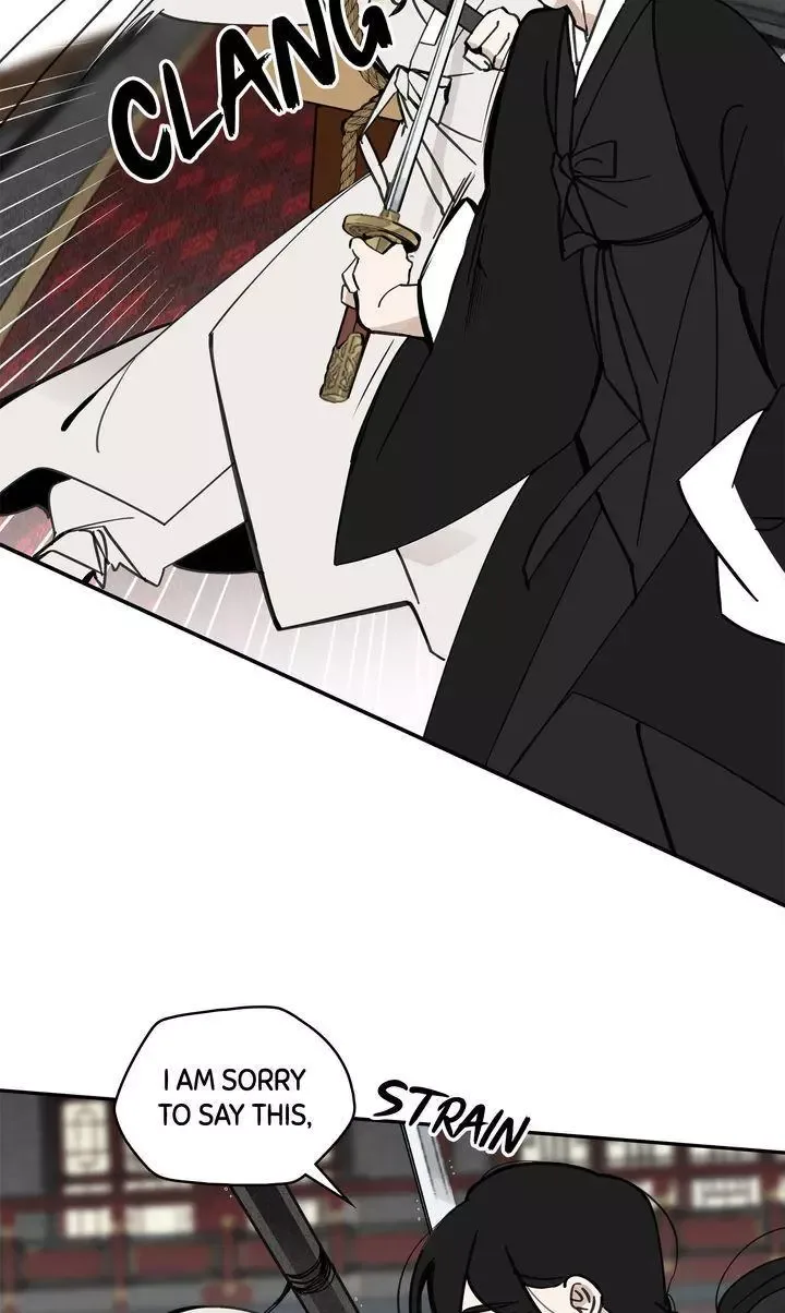 Paljae Chapter 64 page 60