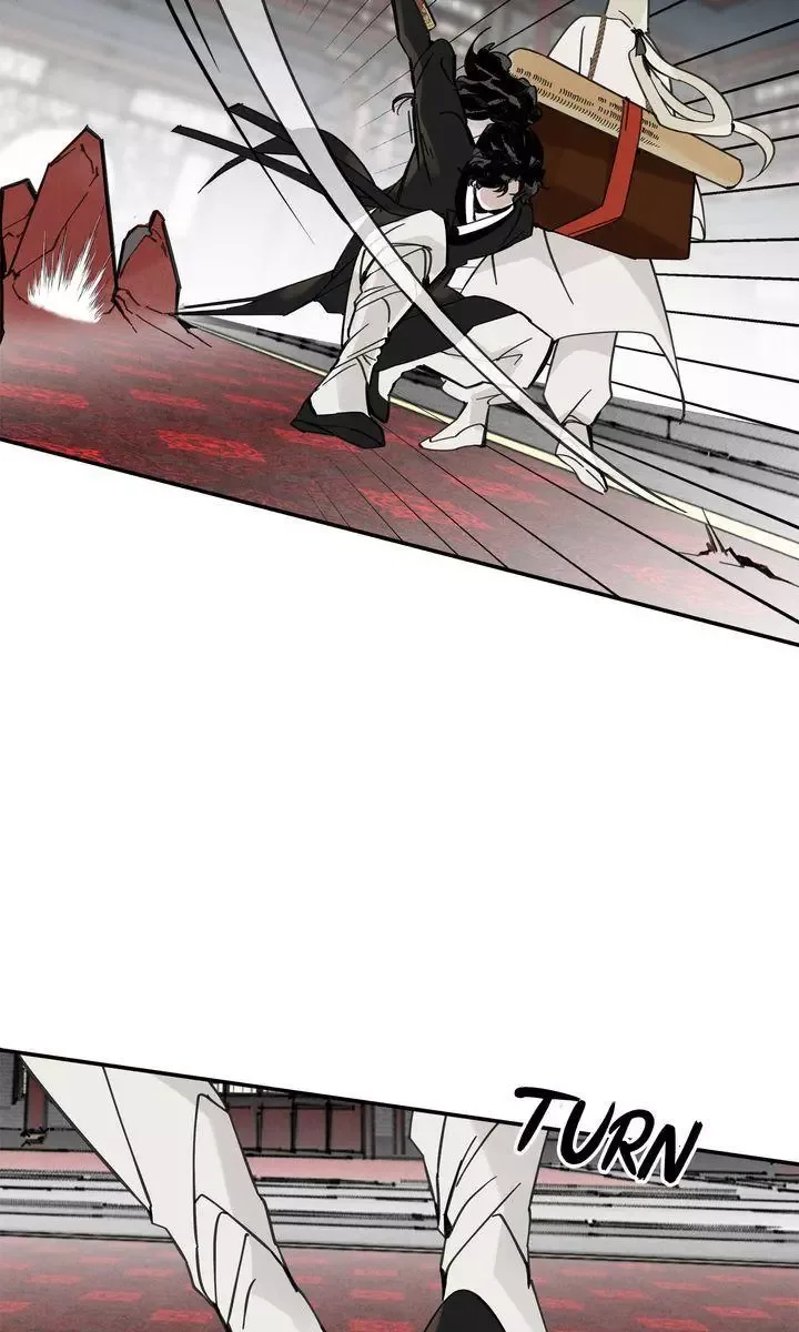 Paljae Chapter 65 page 13