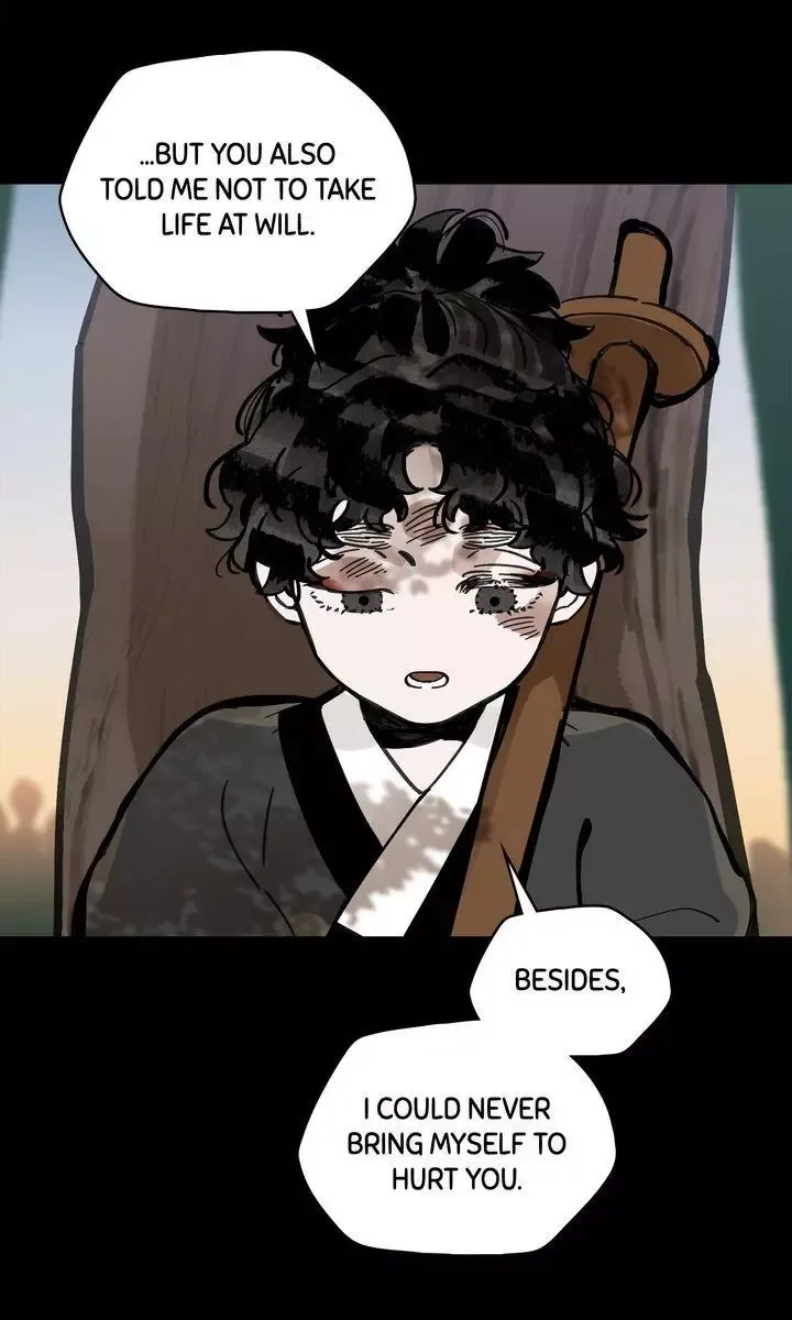 Paljae Chapter 65 page 66