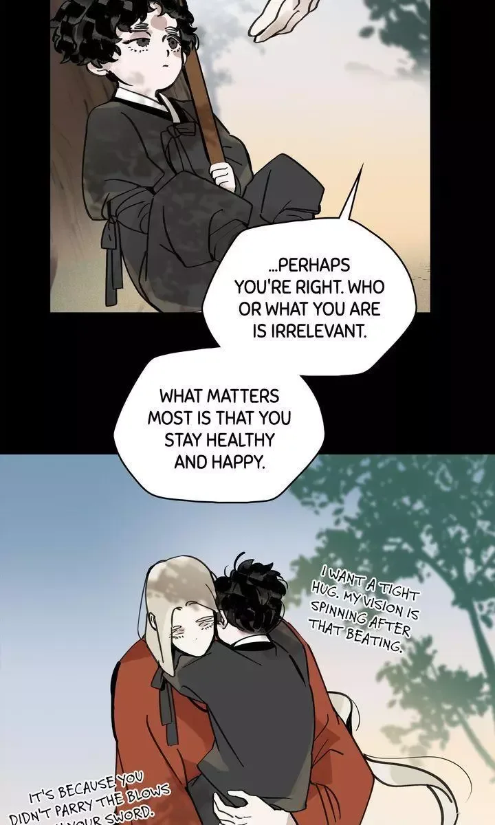 Paljae Chapter 65 page 76