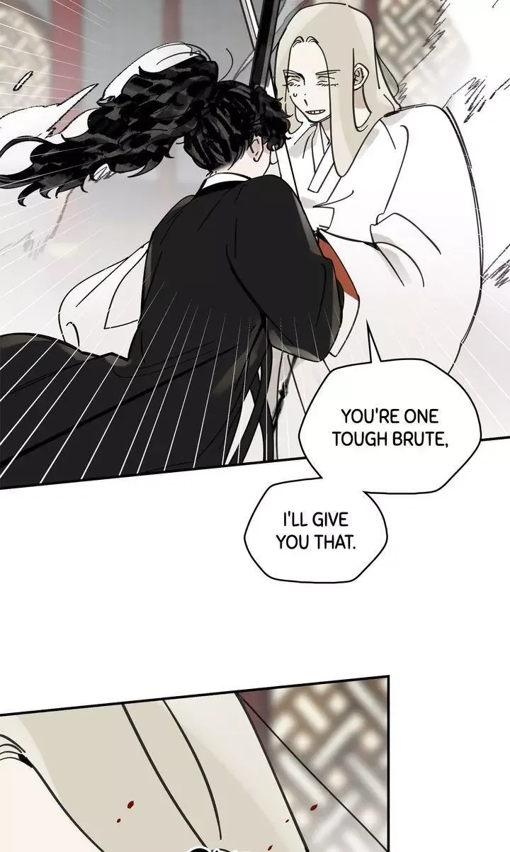 Paljae Chapter 66 page 29