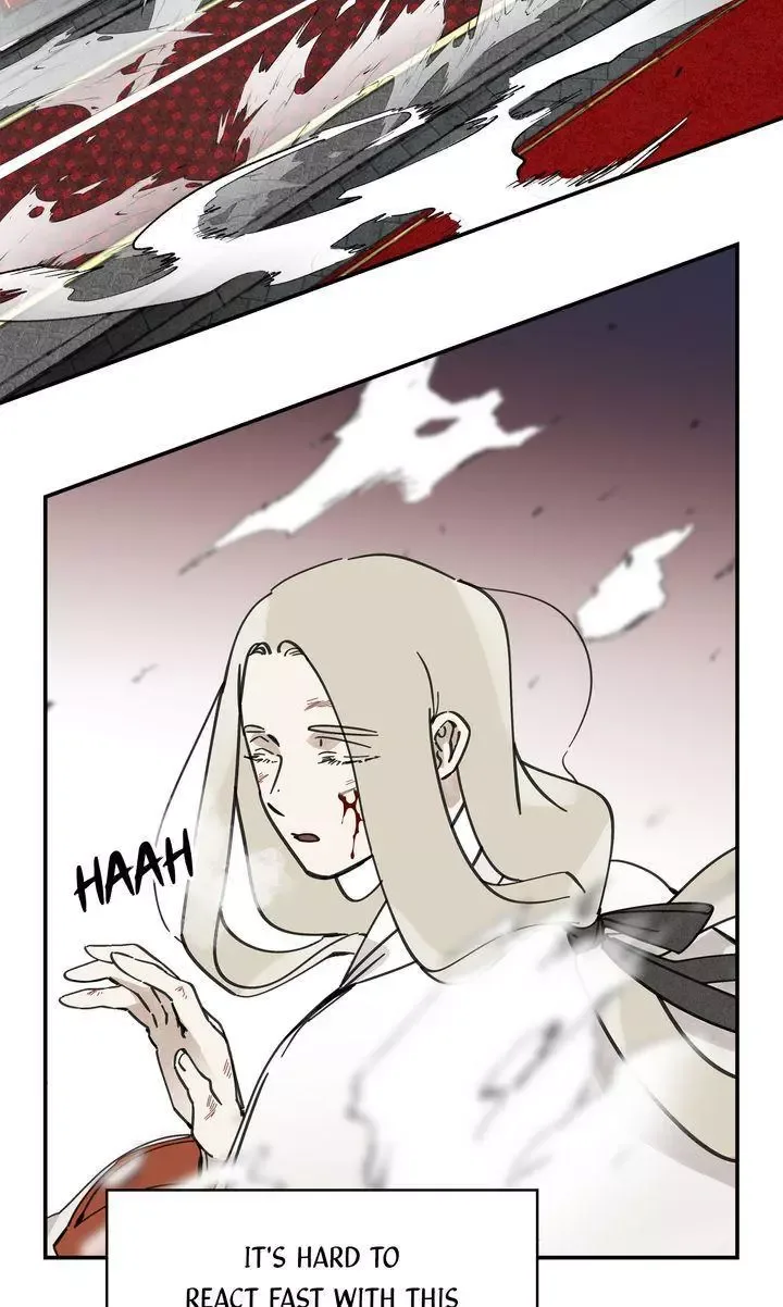 Paljae Chapter 66 page 32