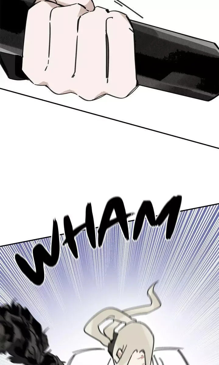 Paljae Chapter 66 page 57