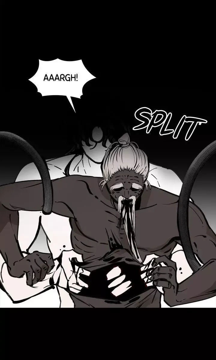 Paljae Chapter 67 page 17