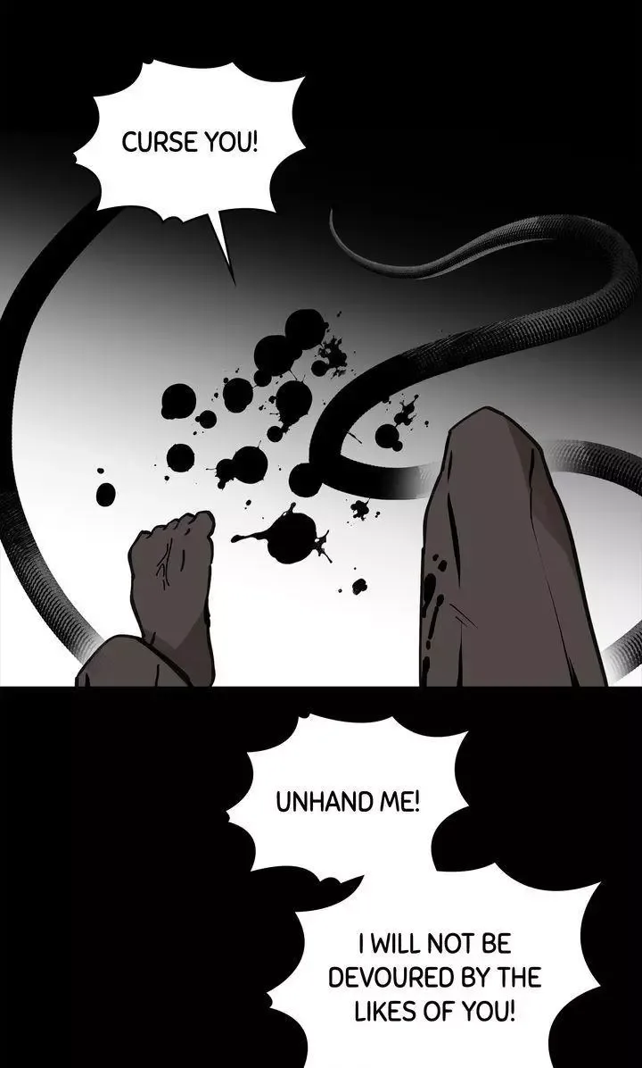 Paljae Chapter 67 page 18