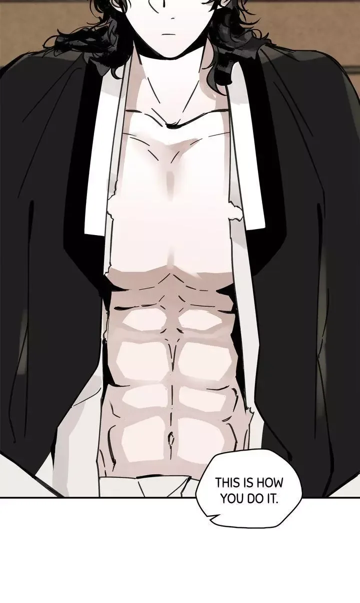 Paljae Chapter 68 page 22
