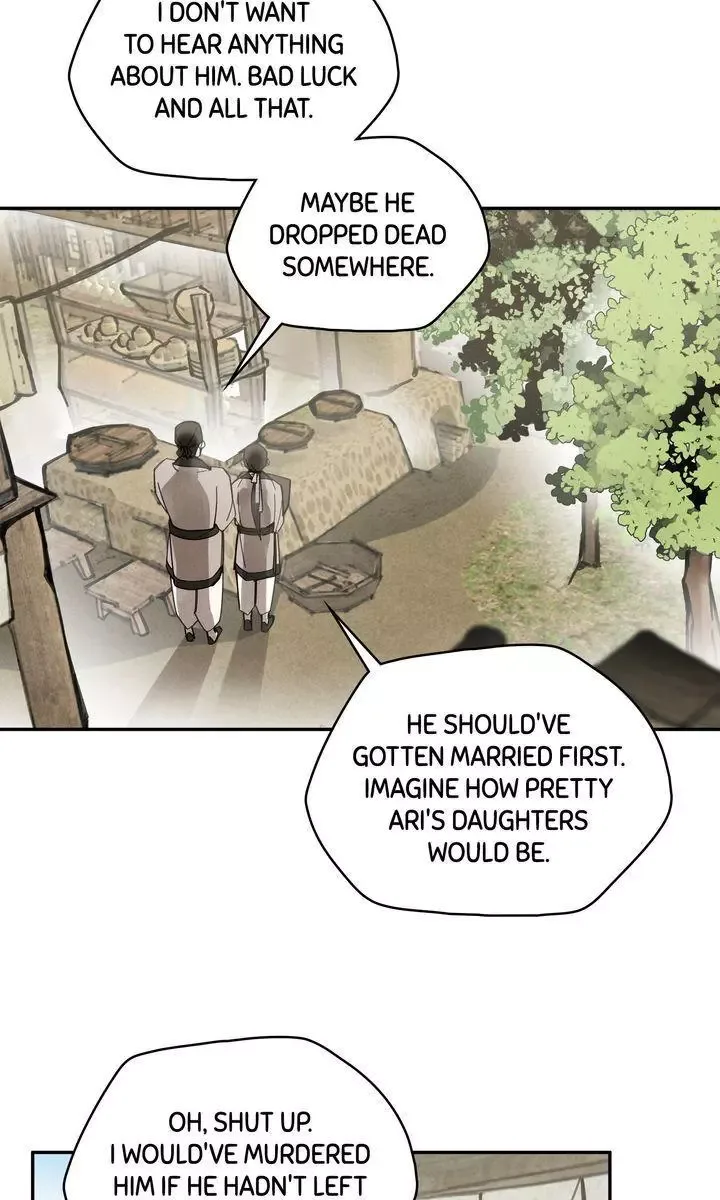 Paljae Chapter 69 page 76