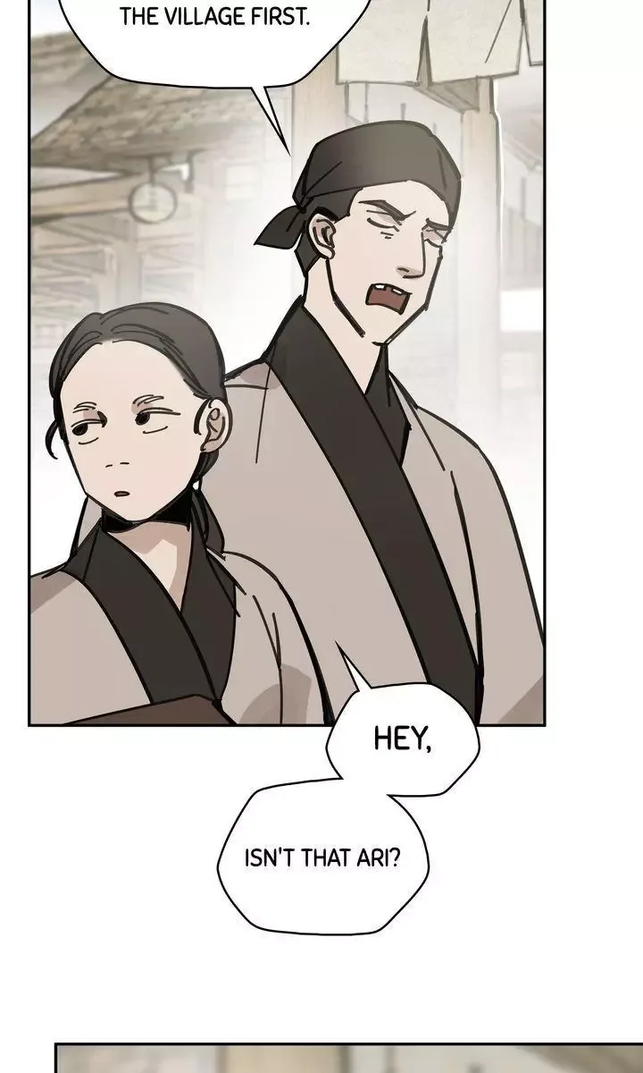 Paljae Chapter 69 page 77