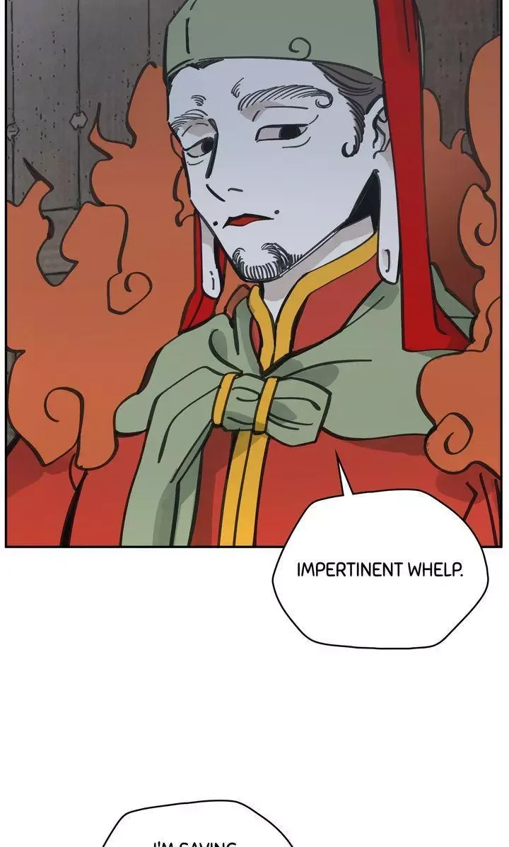 Paljae Chapter 70 page 11