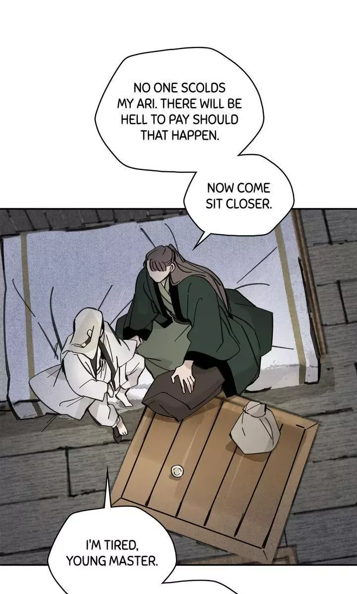 Paljae Chapter 70 page 57