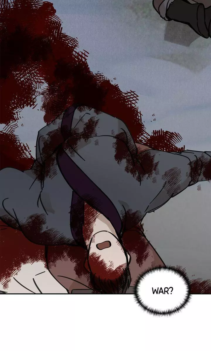 Paljae Chapter 71 page 17