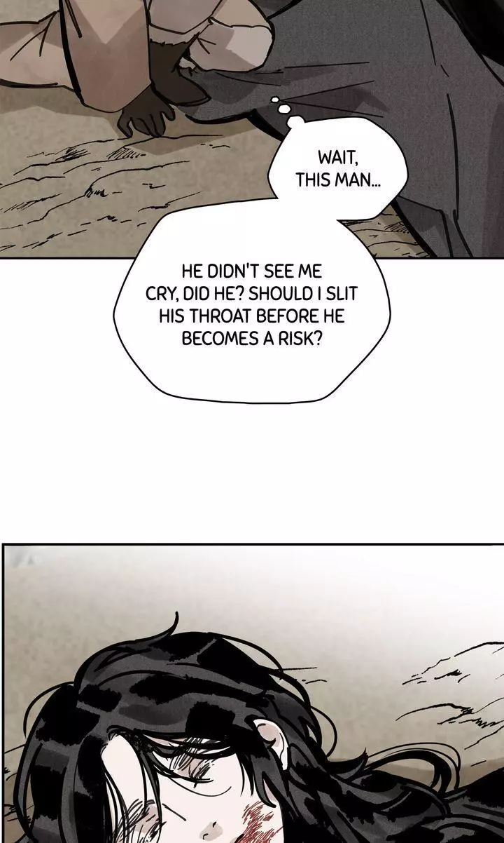 Paljae Chapter 72 page 61