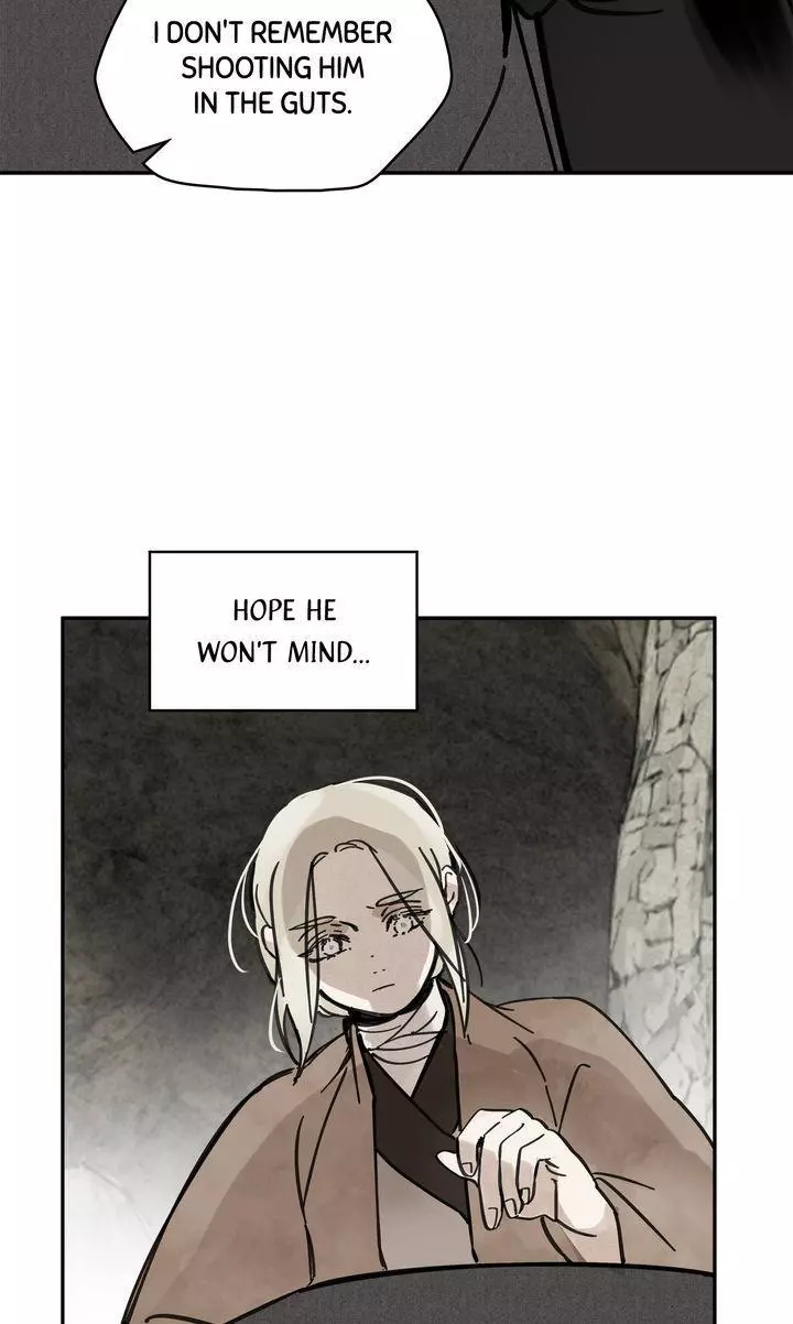 Paljae Chapter 72 page 70